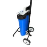 Système portable de rinçage à l'eau déionisée ZéroSpot