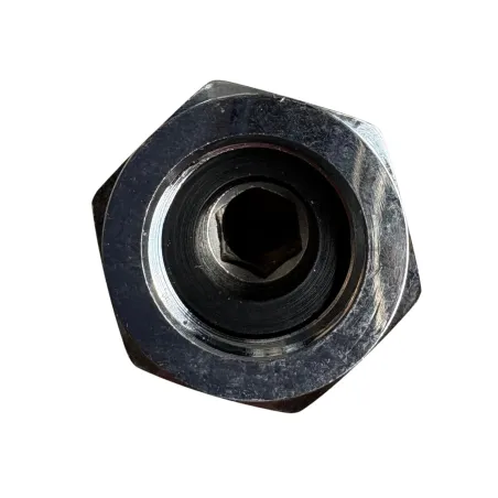 Feed Water Connector 3/8" x 3/8" x 1/4" for Water Purifier and Reverse Osmosis