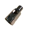 Feed Water Connector 3/8" x 3/8" x 1/4" for Water Purifier and Reverse Osmosis