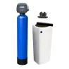 Wasserenthärter Doppeltank 30L Autotrol 255 EIQ Ventil