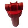 Porte filtre à eau 3/4" (20/27F) 20 µ eau chaude