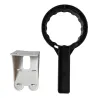 Porte filtre à eau 3/4" (20/27F) 20 µ eau chaude
