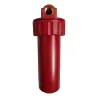 Porte filtre à eau 3/4" (20/27F) 20 µ eau chaude