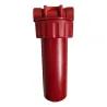 Porte filtre à eau 3/4" (20/27F) 20 µ eau chaude