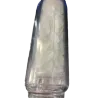 PRODUIT D'OCCASION : Double porte filtre à eau 9"3/4 - 20/27F bypass laiton + cartouche filtre sédiment 20µm et Polyphosphate