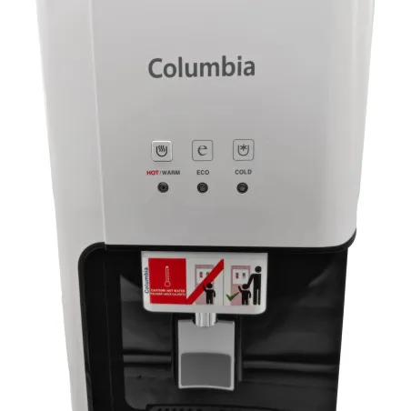 Fontaine à eau potable - Columbia FC-750-FS - Filtration intégrée