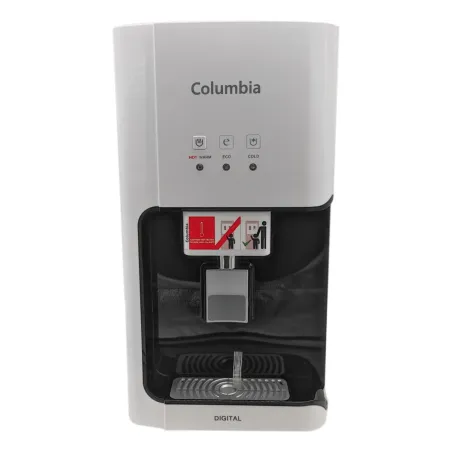 Fontaine à eau potable - Columbia FC-750-FS - Filtration intégrée