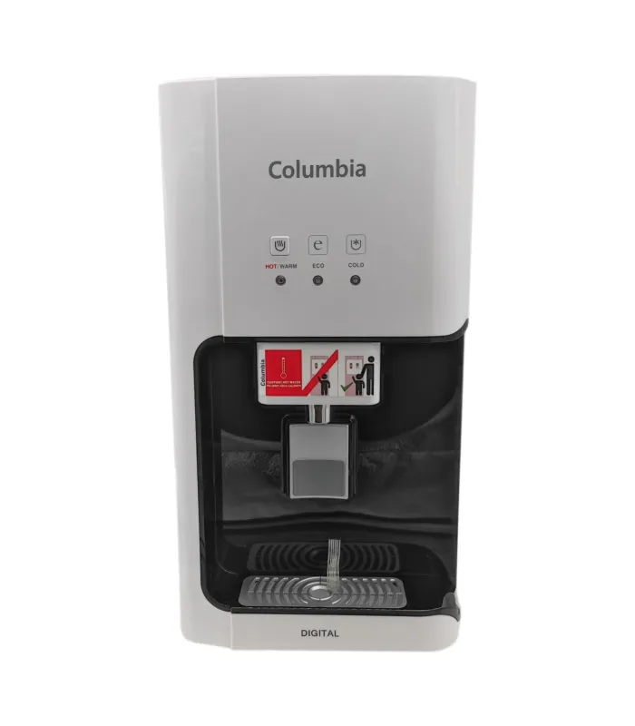Fontaine à eau potable - Columbia FC-750-FS - Filtration intégrée