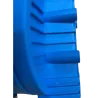 Produit d'occasion : Porte filtre à eau 9"3/4 - 26/34F + cartouche filtre sédiment 20µm