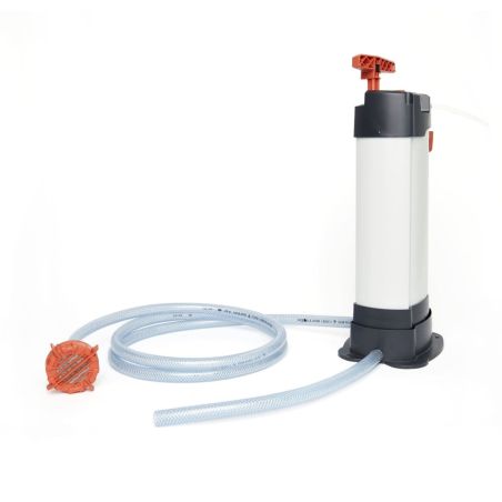 Pack purificateur d'eau ORISA® + préfiltration déportée 2,5 m - Ultrafiltration 0,01 µm fabriqué en France