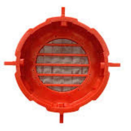 Préfiltre 50 µm de rechange pour purificateur d'eau ORISA®