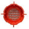 Préfiltre 50 µm de rechange pour purificateur d'eau ORISA®