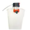 Molette de fixation pour accroche seau pour purificateur d'eau ORISA®