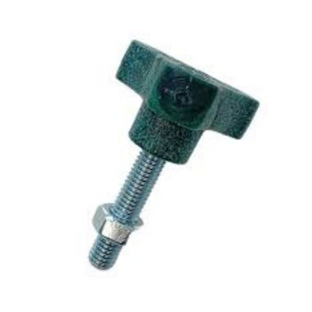 Molette de fixation pour accroche seau pour purificateur d'eau ORISA®