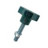 Molette de fixation pour accroche seau pour purificateur d'eau ORISA®