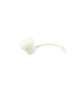Capuchon blanc anti-goutte pour sortie d'eau du purificateur d'eau ORISA®