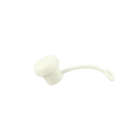 Capuchon blanc anti-goutte pour sortie d'eau du purificateur d'eau ORISA®