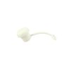 Capuchon blanc anti-goutte pour sortie d'eau du purificateur d'eau ORISA®