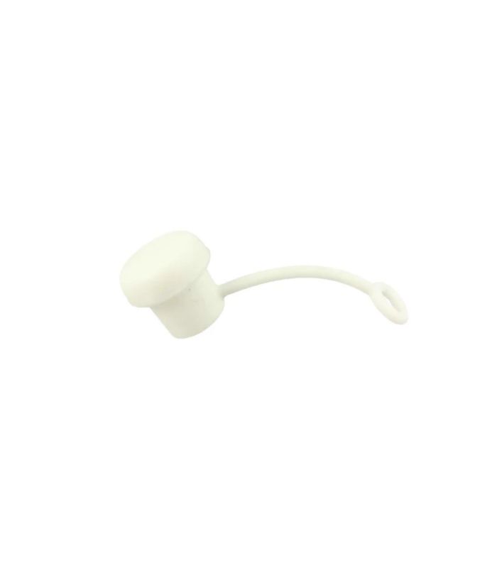 Capuchon blanc anti-goutte pour sortie d'eau du purificateur d'eau ORISA®