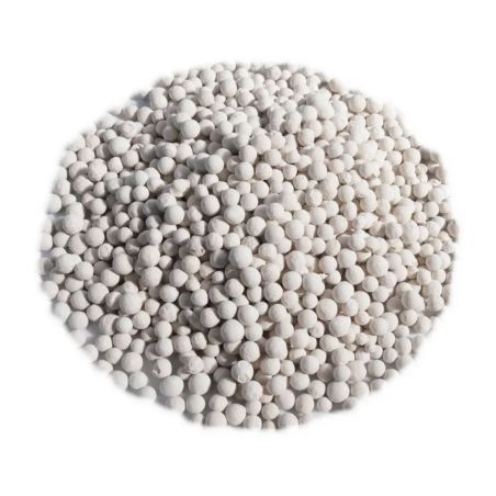Billes neutralisantes 5/10 mm - Sac de 25 kg pour neutraliseur de condensat