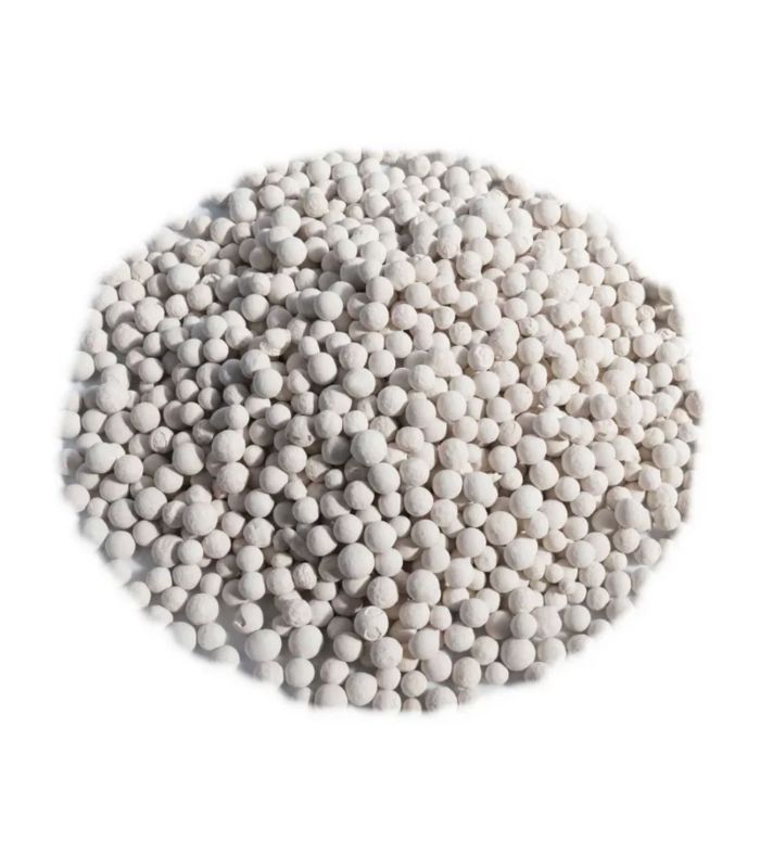 Billes neutralisantes 2/5 mm - Sac de 25 kg pour neutraliseur de condensat