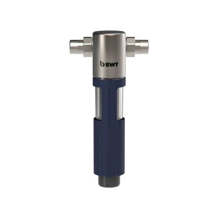 Filtre autonettoyant BWT MACH RSF 1" - 100 µm