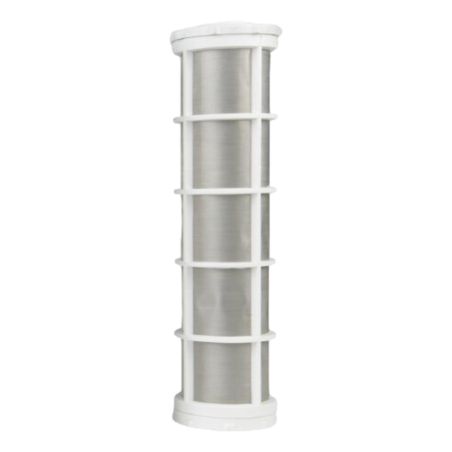 Cartouche filtration inox lavable 9?3/4 - 100 µm