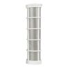 Cartouche filtration inox lavable 9?3/4 - 100 µm