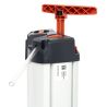 Pack purificateur d'eau ORISA® Autonomie - Préfiltration déportée + 2 membranes de rechange