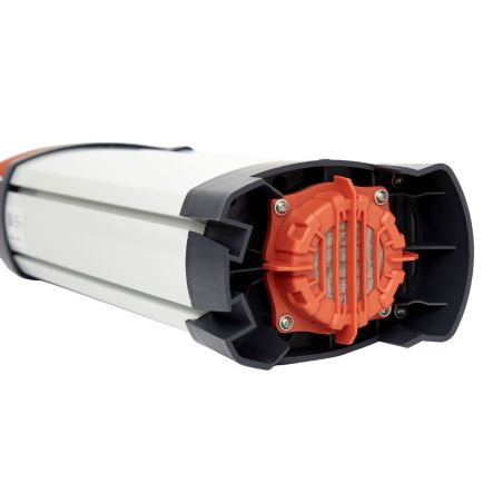 Pack purificateur d'eau ORISA® Autonomie - Préfiltration déportée + 2 membranes de rechange