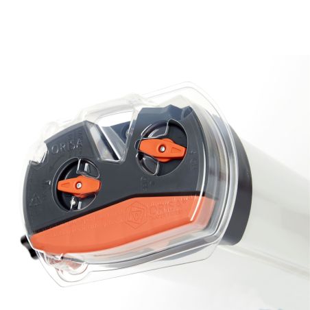 Pack purificateur d'eau ORISA® Autonomie - Préfiltration déportée + 2 membranes de rechange