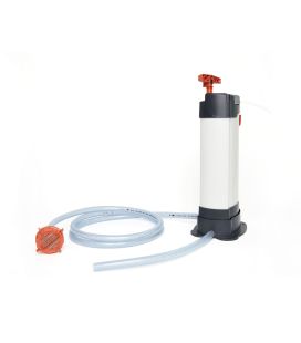 ORISA® water purifier pack + 2.5 m remote prefiltration - 0.01 µm ultrafiltration made in France