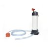 Pack purificatore d'acqua ORISA® + prefiltrazione remota 2,5 m - Ultrafiltrazione 0,01 µm fabbricato in Francia