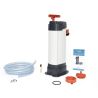 ORISA® water purifier pack + 2.5 m remote prefiltration - 0.01 µm ultrafiltration made in France