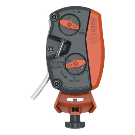 Pack purificateur d'eau ORISA® Autonomie - Préfiltration déportée + 2 membranes de rechange