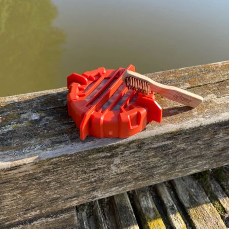 Préfiltre 50 µm de rechange pour purificateur d'eau ORISA®