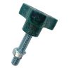Molette de fixation pour accroche seau pour purificateur d'eau ORISA®