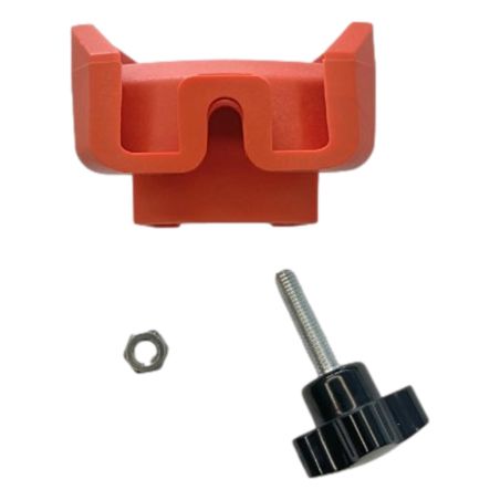 Accroche seau pour purificateur d'eau ORISA®