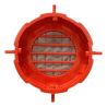 50 µm replacement prefilter for ORISA® water purifier