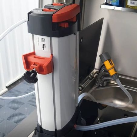 Adaptateur multi robinet pour purificateur d'eau ORISA®