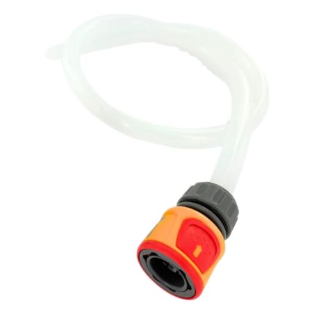 Connecteur rapide pour adaptateur multi robinet purificateur d'eau ORISA®