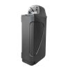 Addolcitore d'acqua 8L Runxin F79B LCD mobile Wally nero con coperchio nero