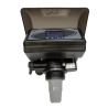 Runxin F79B-LCD metered valve for water softener