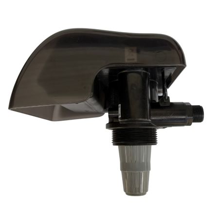 Vanne Runxin F79B-LCD volumétrique pour adoucisseur d'eau