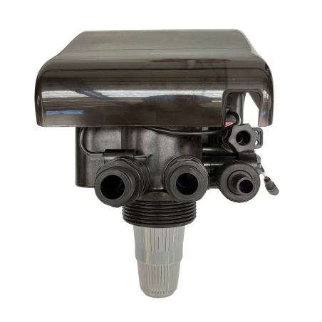 Runxin F79B-LCD metered valve for water softener