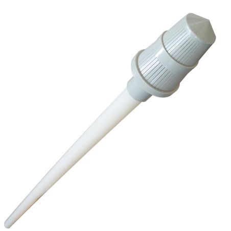 Tube crépiné Ø 26 mm - Longueur 110 cm