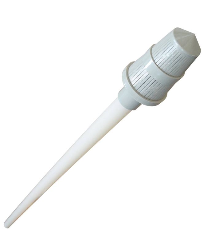 Tube crépiné Ø 26 mm - Longueur 110 cm