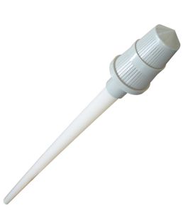 Tube crépiné Ø 50 mm - Longueur 175 cm