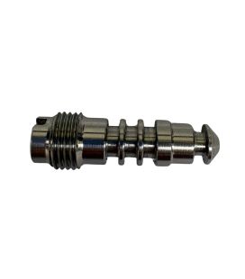 Vis de réglage de dureté résiduelle pour vanne Runxin F79/F82