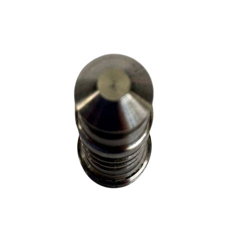 Vis de réglage de dureté résiduelle pour vanne Runxin F79/F82